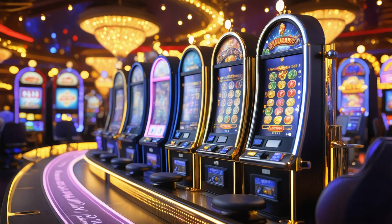 payments Olimp Casino