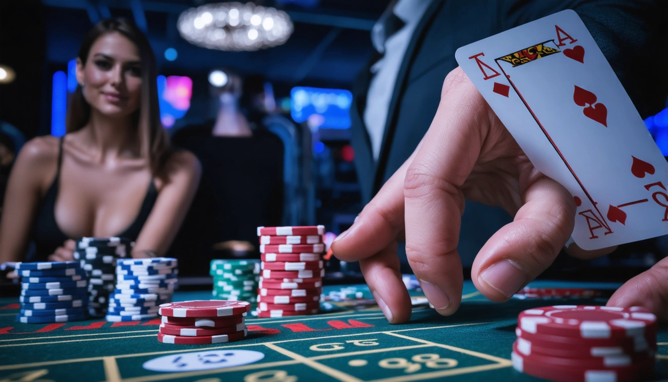 registration Olimp Casino