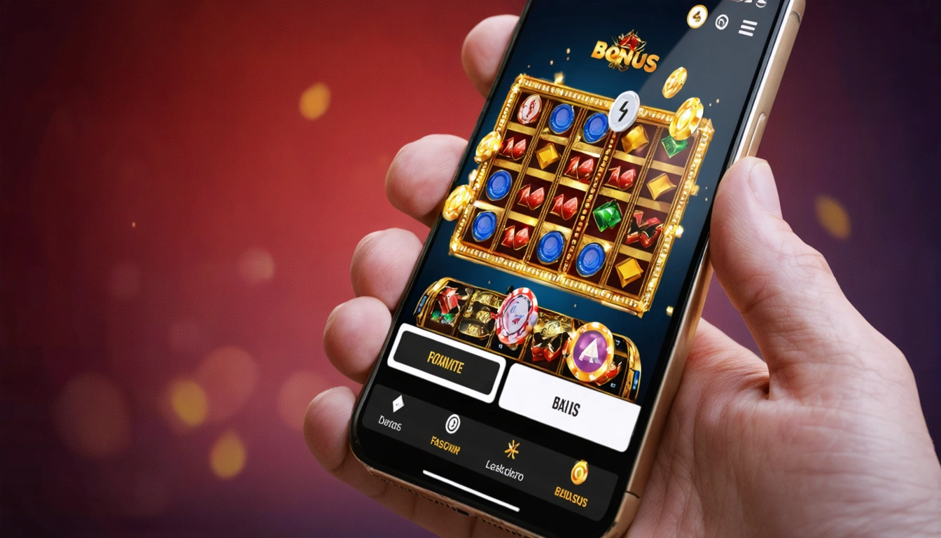 bonus Olimp Casino