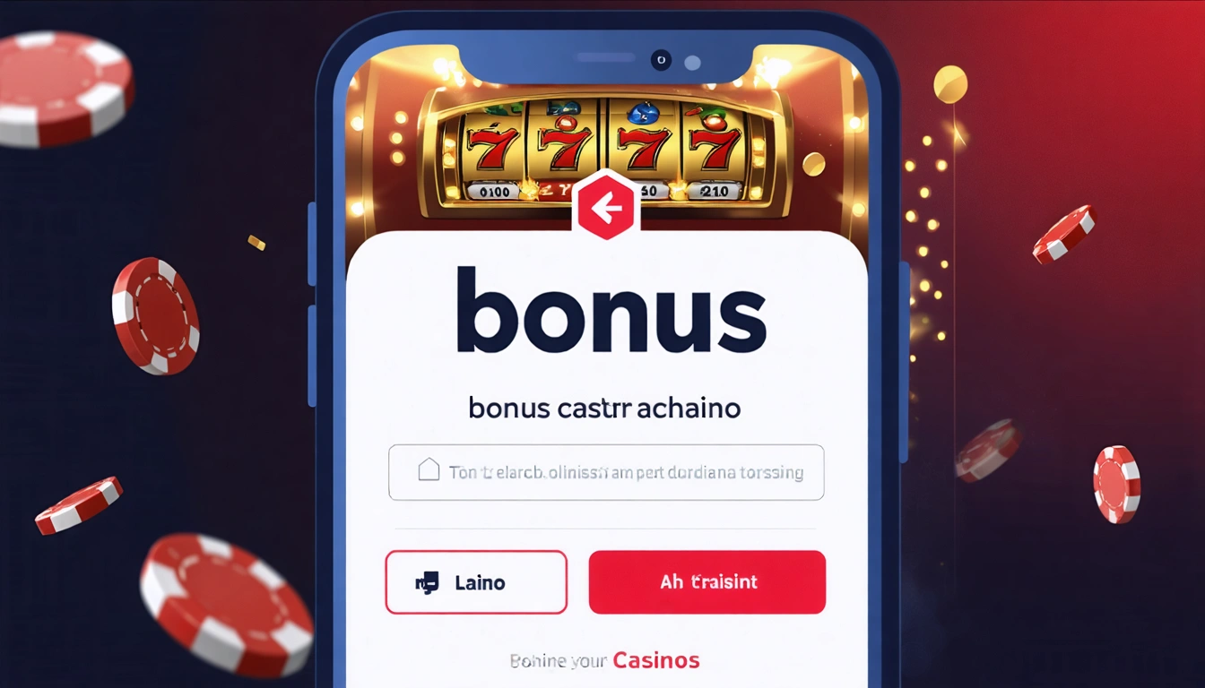 bonus Olimp Casino