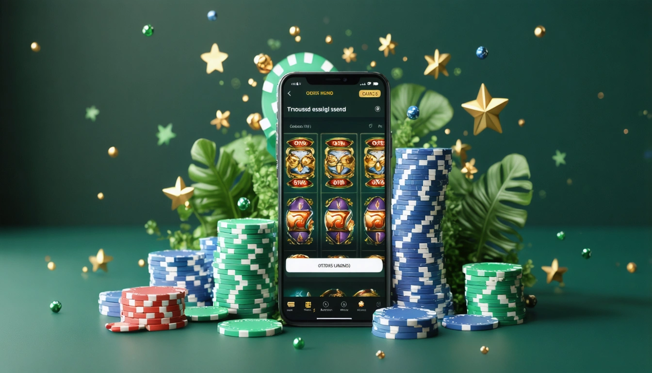 home Olimp Casino